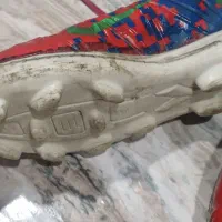 کفش چمن|کیف، کفش، کمربند|بجنورد, |دیوار