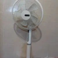 پنکه ایستاده