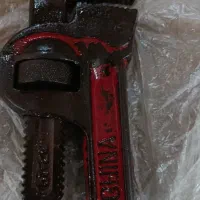 اچار لوله گیر بزرگ