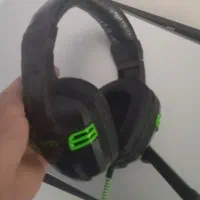 هدفون گیمینگ تسکو