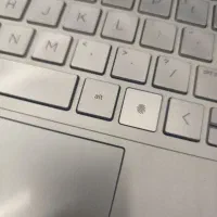 لپ تاپ hp x360 تاچ پردازنده i7 نسل ۱۰|رایانه همراه|بهارستان, |دیوار