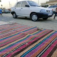 پراید مدل 94|خودرو سواری و وانت|سرباز, |دیوار