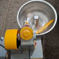 خمیرگیر نانوایی ۵کیلویی