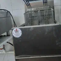 وسایل مغازه فست فود|کافیشاپ و رستوران|شیراز, شهرک جماران|دیوار