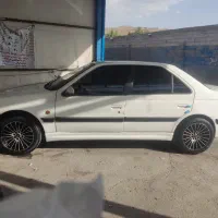 فروش یک دستگاه پژو پارس