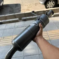 منبع اگزوز هاوارد|قطعات یدکی و لوازم جانبی|کرج, شهرک جهان‌نما|دیوار