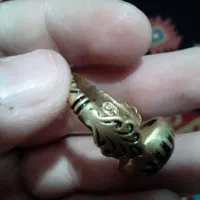 انگشتر نونونو سوغاتی کربلا|بدلیجات|گرمی, |دیوار