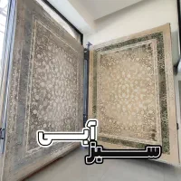 گیلدا۱۲۰۰سبز آبی تراکم ۳۶۰۰