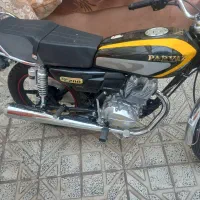 موتور سیکلت