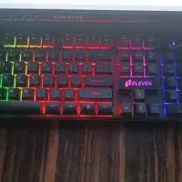 سیستم گیمینگ عالی|رایانه رومیزی|میناب, |دیوار