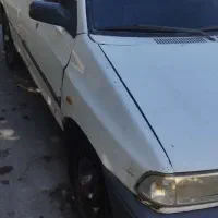 پراید صبا مدل 79