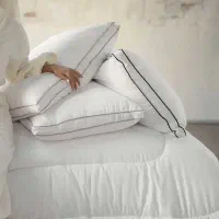 نمایندگی رسمی بالشت های میکروفایبر آلمان(اصلی)