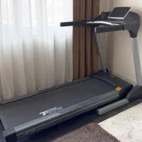 تردمیل قدرتمند Turbo Fitness تایوان-تحمل ۱۵۰ کیلو|تجهیزات ورزشی|تهران, خزانه|دیوار