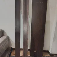 تخت دونفره|تخت و سرویس خواب|رابر, |دیوار