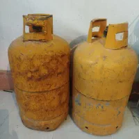 کپسول گاز