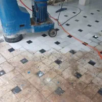 کفسابی سنگسابی نماشویی کف سابی شستشوی نما