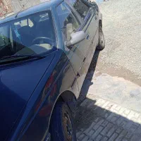 پژو اردی 1384 دوگانه دست