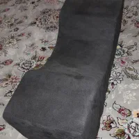 زیر گردنی برای اسکتنشن مژه