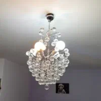 لوستر پذیرایی