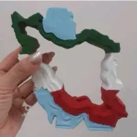 گلجا با پودر سنگ با قیمت مناسب