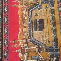تابلوفرش قدیمی