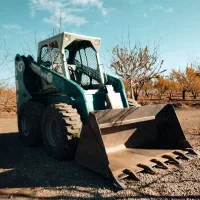 اجاره بابکت*لودرکوچولو*