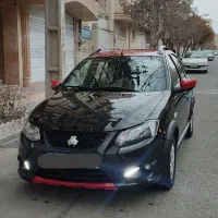 کوییک SR مدل 402