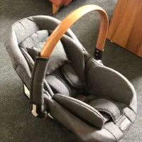 کریر نوزاد کاملا نو|کالسکه و لوازم جانبی|تهران, بهجت‌آباد|دیوار