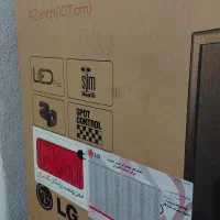 پخش سینماخانگی، تلویزیون3D ال جی اصل