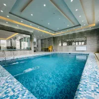 اجاره ویلا شیک نوساز سرپوشیده اب گرم شهریار