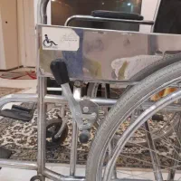 ویلچر سالم بدون ایراد|آرایشی، بهداشتی، درمانی|پردیس, فاز ۱۱|دیوار