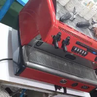 قهوه ساز صنعتی لاسپازیاله S5|کافیشاپ و رستوران|کهنوج, |دیوار