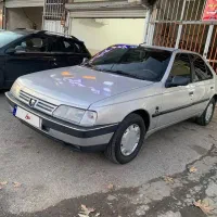 ۴۰۵مدل ۹۵ تک سوز