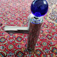 شیر روشویی دسته دنده