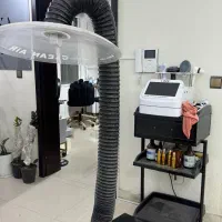 هواکش کراتین