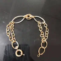 دستبند طلا