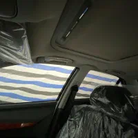 دنا پلاس توربو اتوماتیک عتیقه واقعی|خودرو سواری و وانت|اردبیل, |دیوار