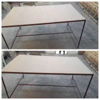 ** میز **|لوازم خیاطی و بافتنی|کوهدشت, |دیوار