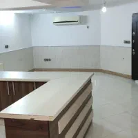 واحد طبقه همکف 70متر یک خوابه