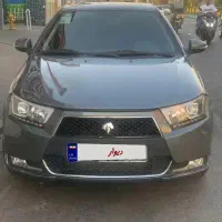 دنا اتومات مدل ۴۰۱|خودرو سواری و وانت|تهران, نارمک|دیوار