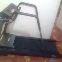 تردمیل|تجهیزات ورزشی|فولادشهر, فولادشهر|دیوار