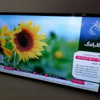 تلویزیون LED جنرال 40 بدون تعمیر .یک هفته مهلت تست|تلویزیون و پروژکتور|زنجان, |دیوار