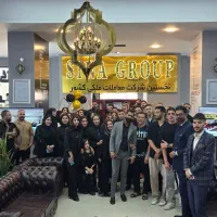 بزرگترین استخدام منطقه فرصت محدود