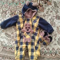 کاپشن بچگانه|کفش و لباس بچه|نیشابور, میدون بار|دیوار