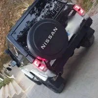 پاترول درحدصفر|خودرو سواری و وانت|کرج, حیدرآباد|دیوار