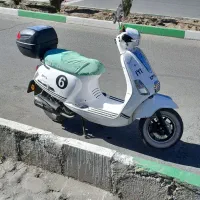 کاوان ۱۲۵ دینو موتور|موتورسیکلت|تهران, جردن|دیوار