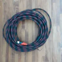 ۱۷ متر کابل اچ دی ام آی|قطعات و لوازم جانبی رایانه|فولادشهر, B6|دیوار