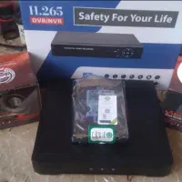 نصب و فروش دوربین و دزدگیر