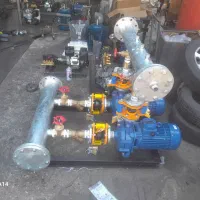 جوشکار/ لوله کشی سرد و گرم/ نصب پمپ و تانکر|خدمات پیشه و مهارت|تهران, میدان ولیعصر|دیوار