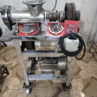 چرخ گوشت ۴۲|کافی‌شاپ و رستوران|حبیب آباد, |دیوار